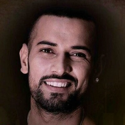 Garry Sandhu