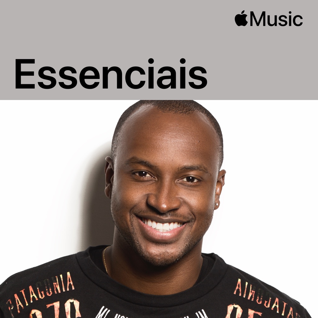 Thiaguinho: essenciais