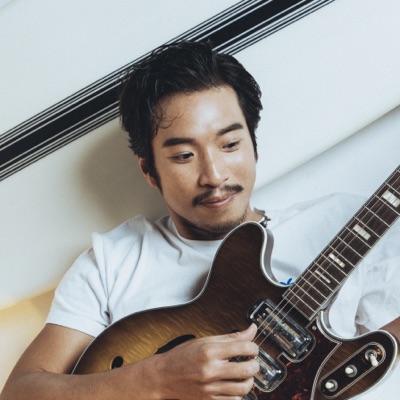 Listen to KJ Tien, watch music videos, read bio, see tour dates & more!