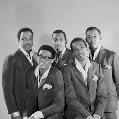 The Temptations