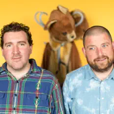 Listen to The 2 Bears, watch music videos, read bio, see tour dates & more!