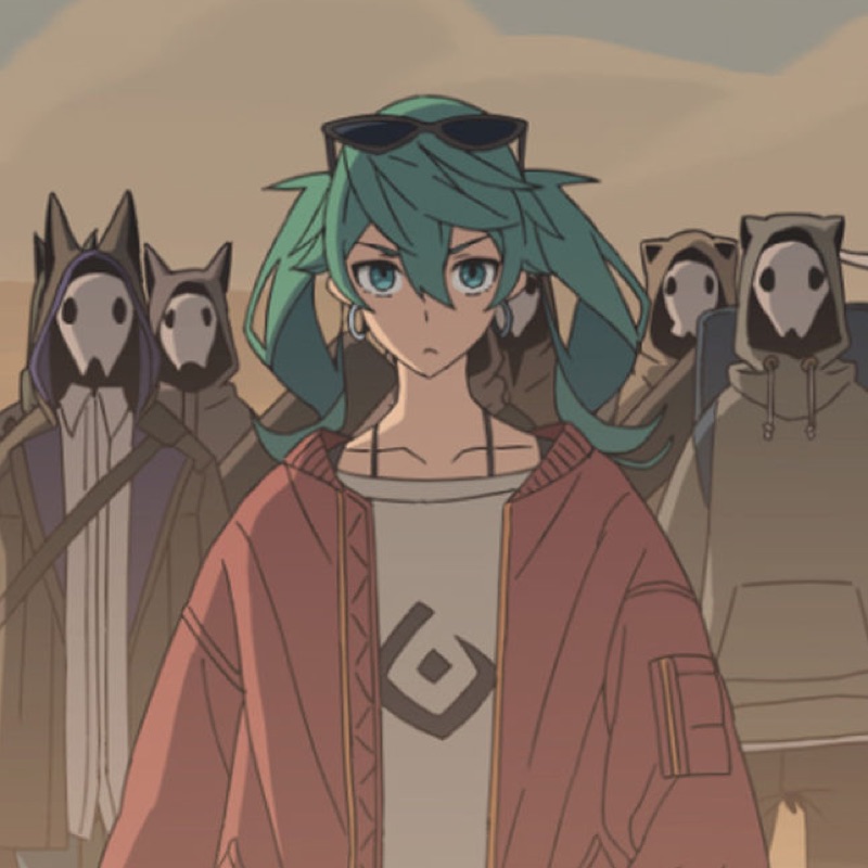 Hachi - 結ンデ開イテ羅刹ト骸(Vocalolegend Ver.) feat. 初音ミク