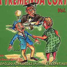 Escucha a Leopoldo Fernández, mira videos musicales, lee su biografía, consulta las fechas de las gira y más.