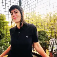 Mimi Maura을(를) 듣고, 뮤직 비디오를 보고, 약력을 읽고, 투어 일정 등을 확인하세요!