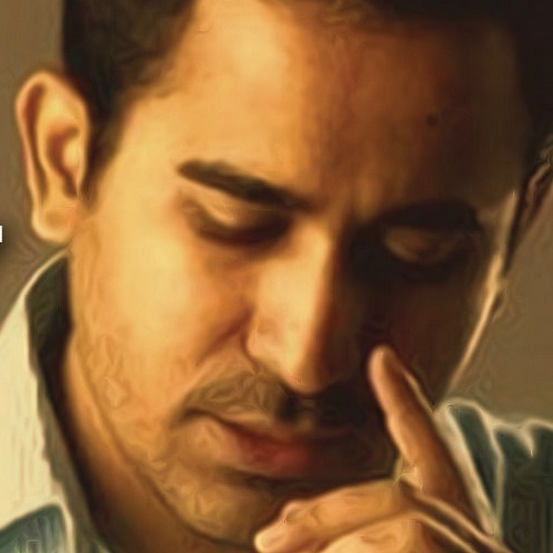 Фото Vijay Antony