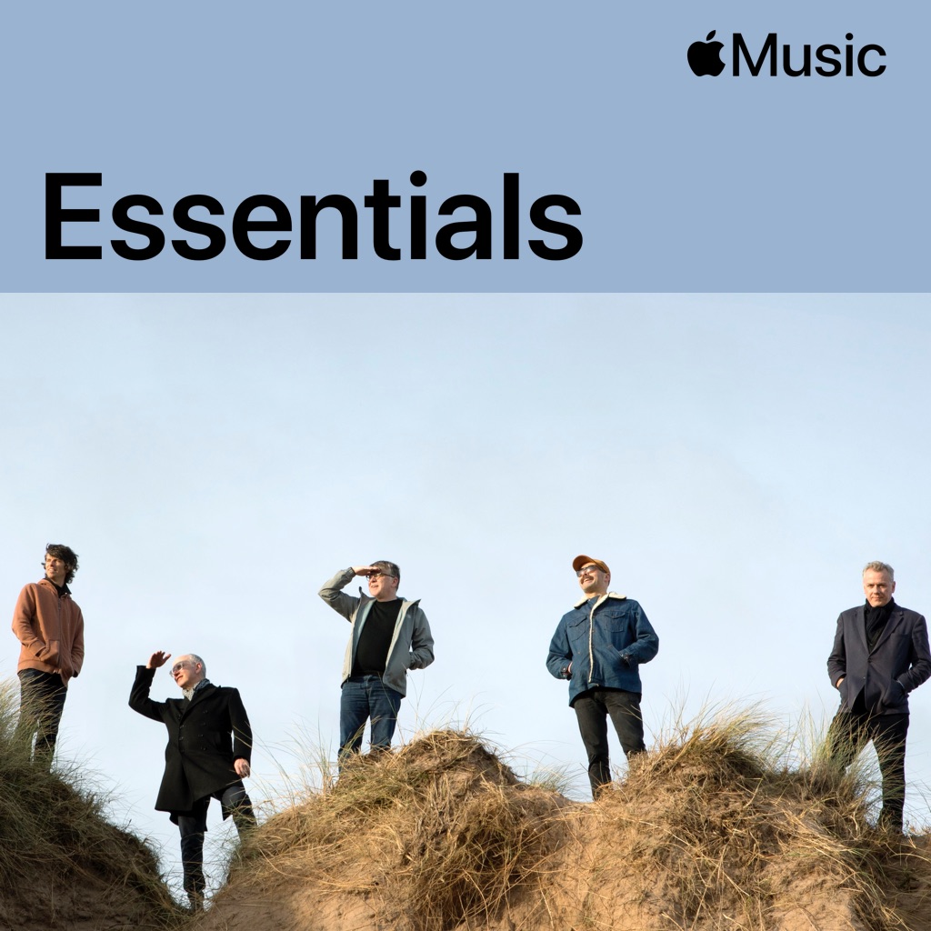 Teenage Fanclub Essentials