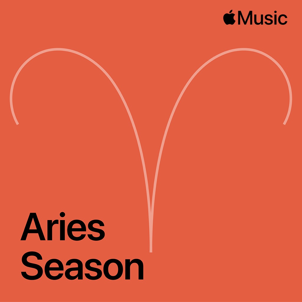 Aries Season