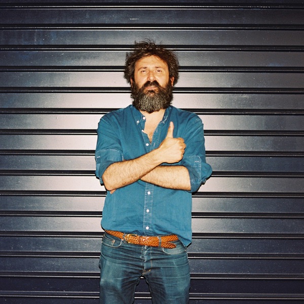 Mr. Oizo's avatar