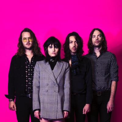 The Preatures