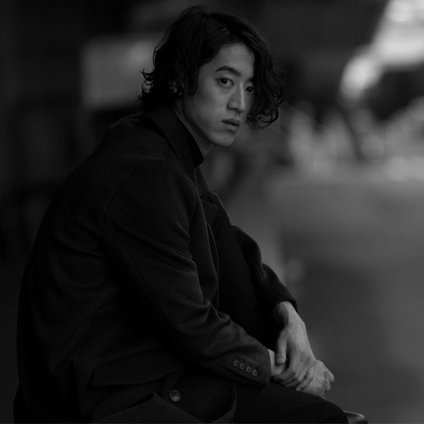 Hayato Sumino's avatar