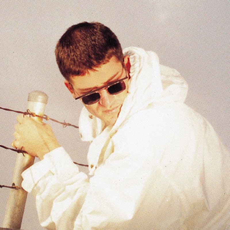 Snow & Jeff Redd - HUQQA 2.0