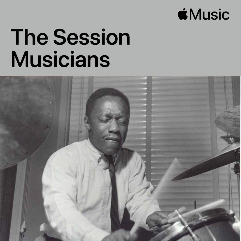 Art Blakey: The Session Musicians