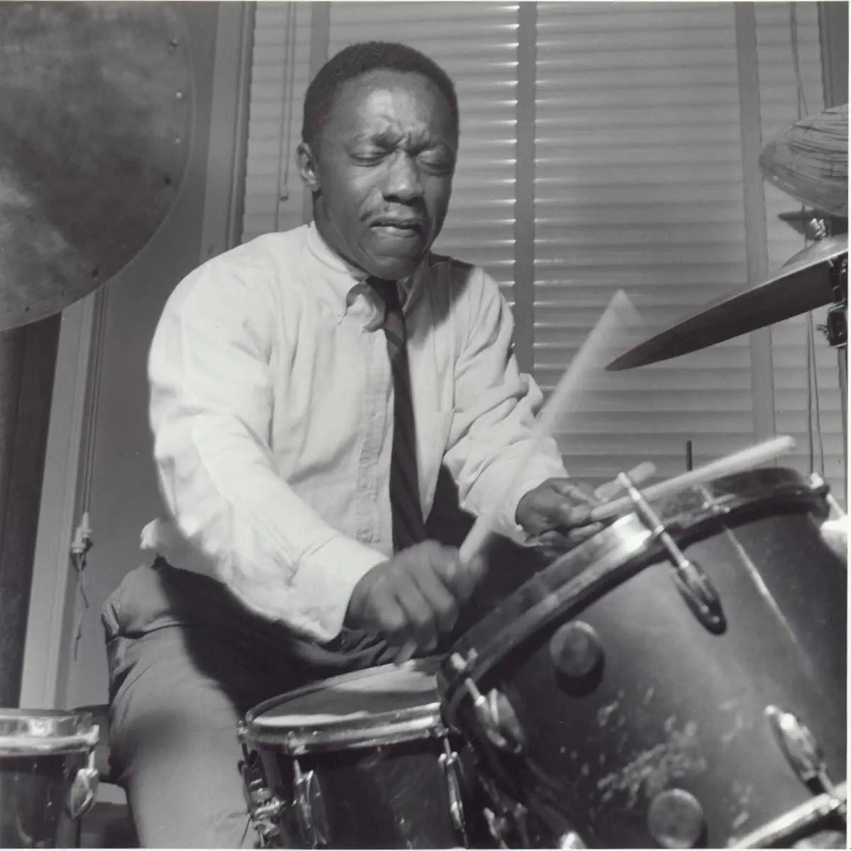 Art Blakey