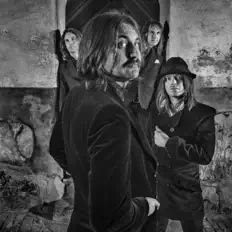 Listen to Imperial State Electric, watch music videos, read bio, see tour dates & more!