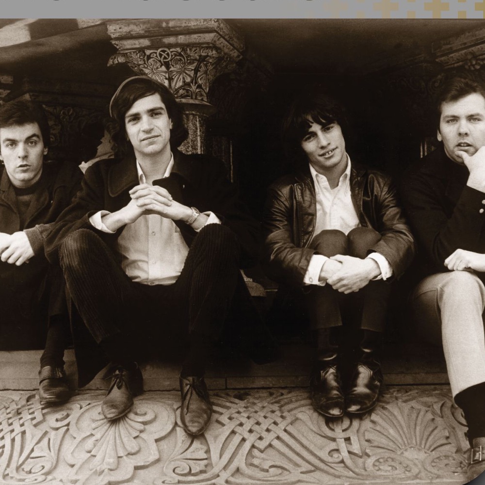 Фото The Rascals