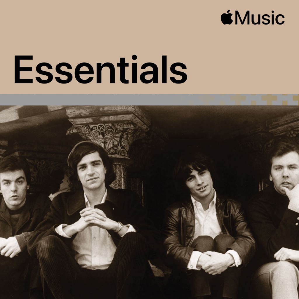 The Rascals Essentials
