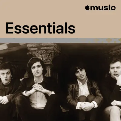 The Rascals Essentials