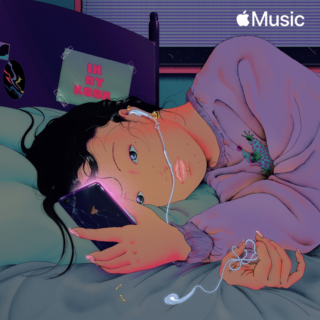 一人の時間