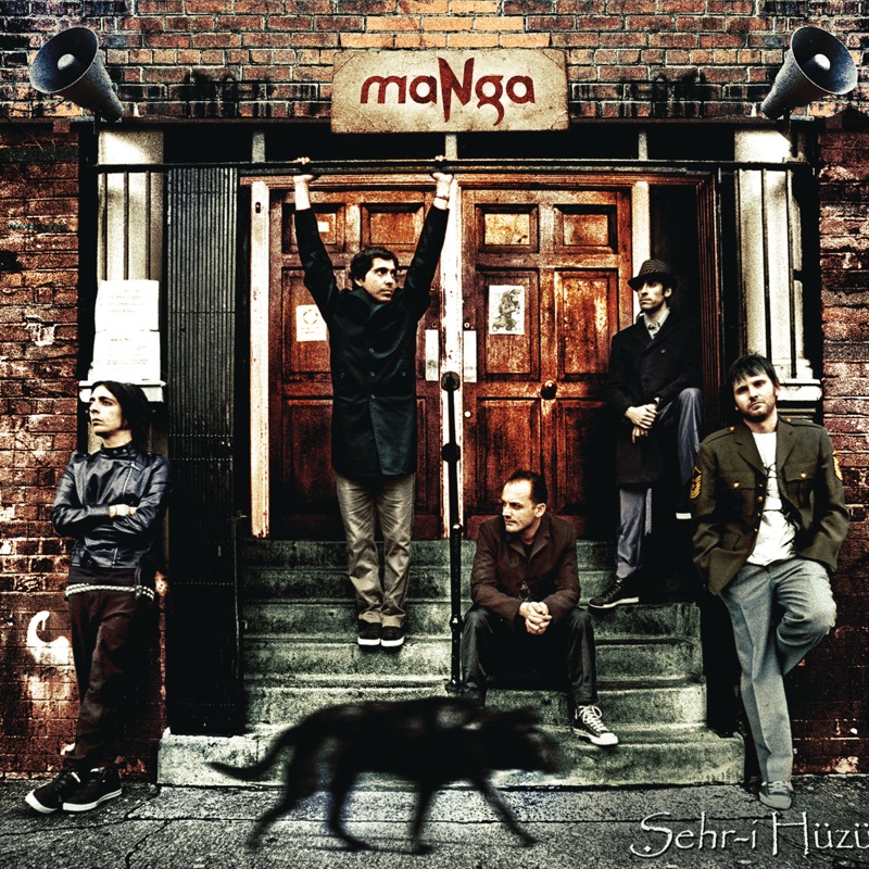 maNga - Cevapsız Sorular