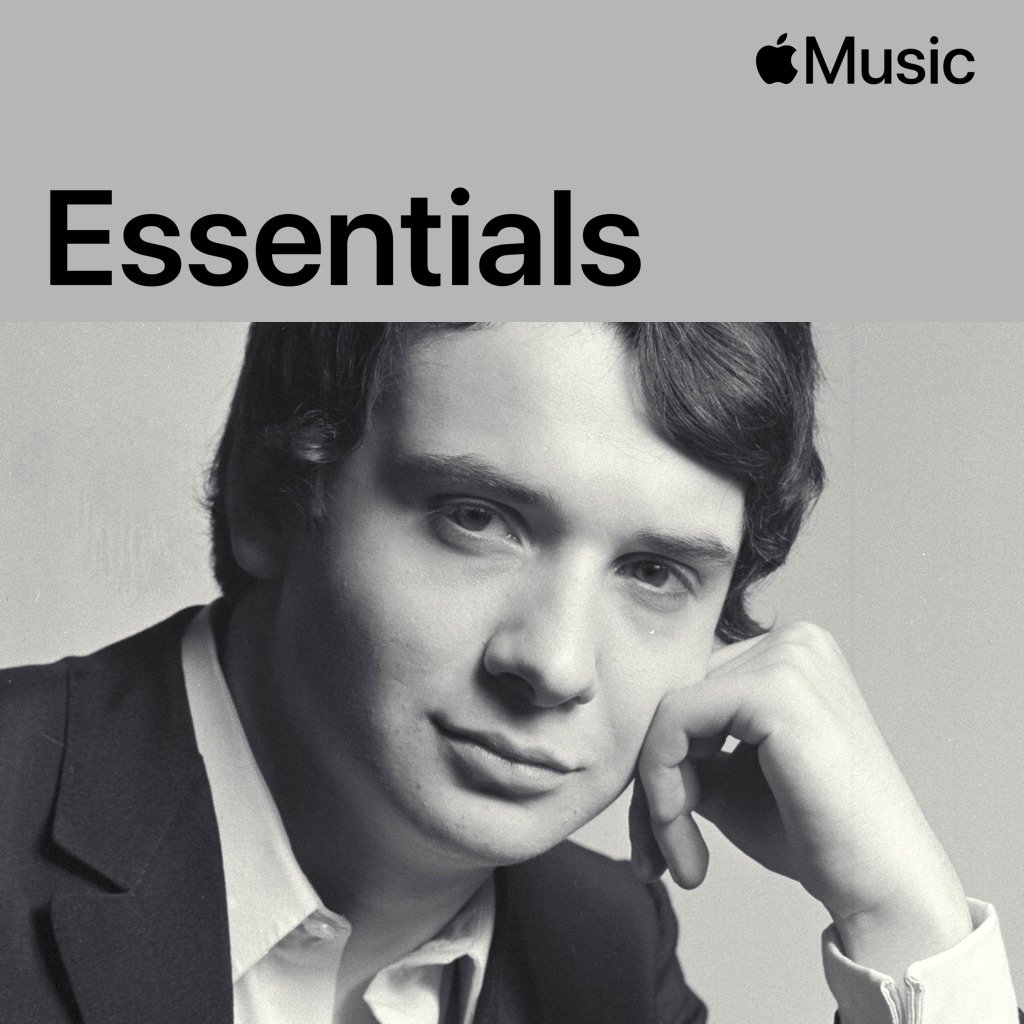 Michel Sardou Essentials