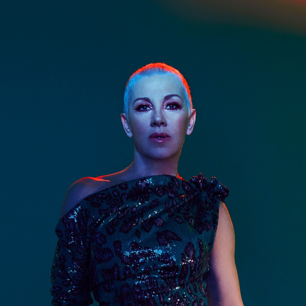 Фото Ana Torroja