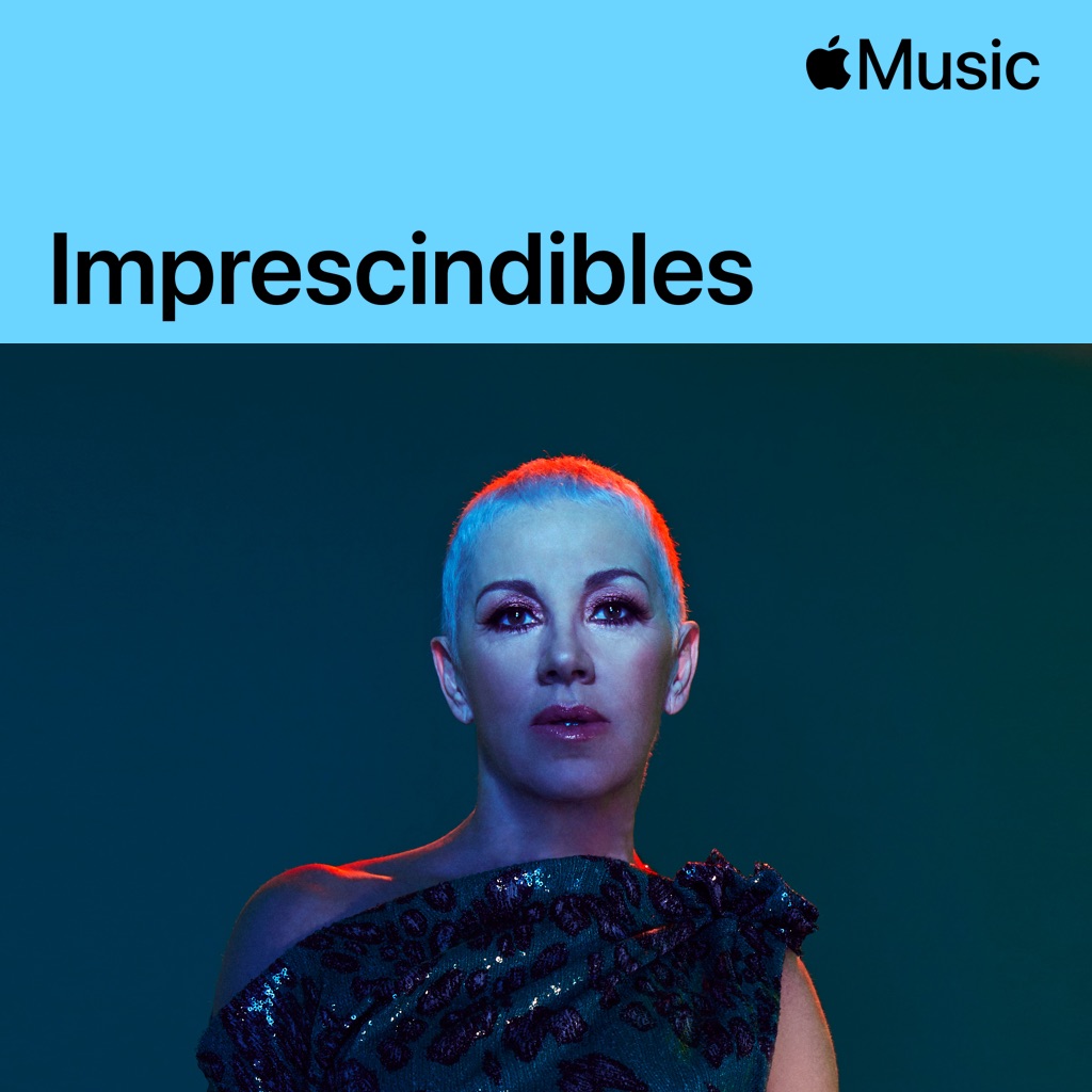 Ana Torroja: imprescindibles