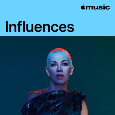 Listen to Ana Torroja: Influences featuring ZAYN