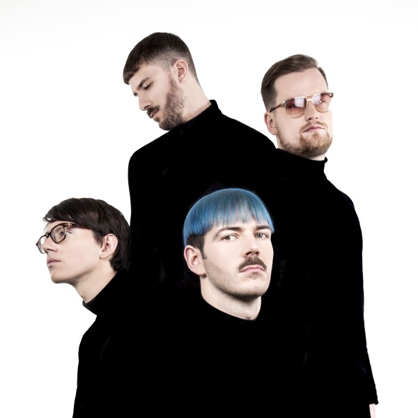 Club Cheval's avatar