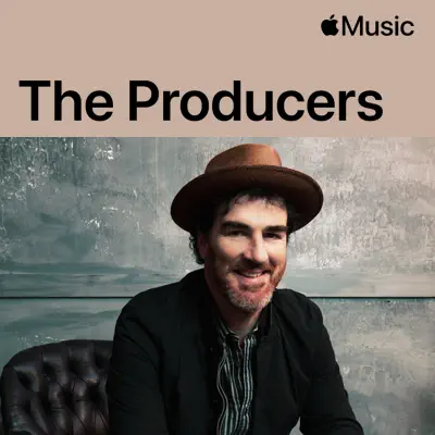 Listen to Ed Cash: The Producers featuring Bebo Norman