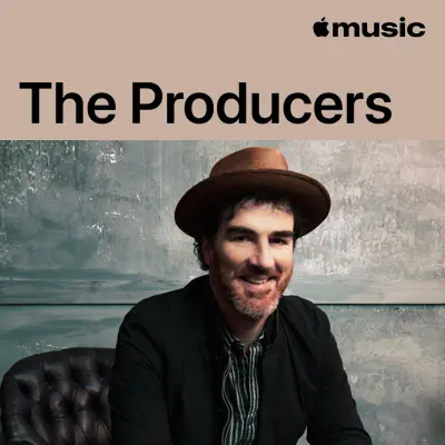Escucha Ed Cash: The Producers en colaboración con Bebo Norman
