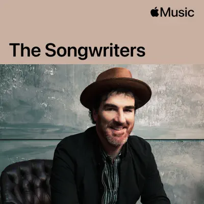 Listen to Ed Cash: The Songwriters featuring We The Kingdom