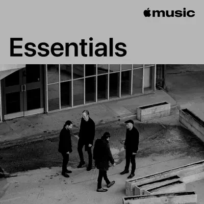Escucha Ride Essentials con Ride