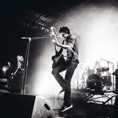 Listen to Mintzkov, watch music videos, read bio, see tour dates & more!