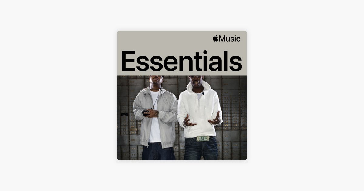 ‎Three 6 Mafia Essentials - Playlist - Apple Music