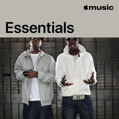 Listen to Three 6 Mafia Essentials featuring Three 6 Mafia