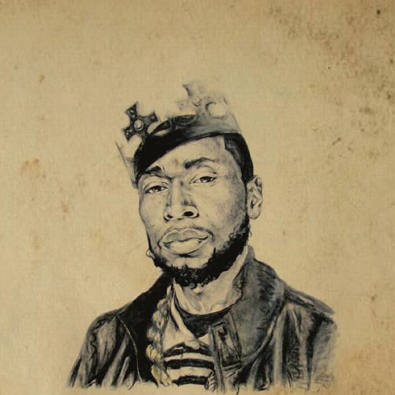 9th Wonder - SOINLOVEWITHUUUUU!!!!!