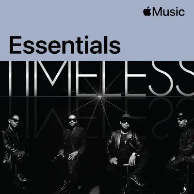 Listen to After 7 Essentials featuring After 7