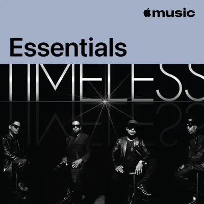 Ascolta After 7 Essentials con After 7