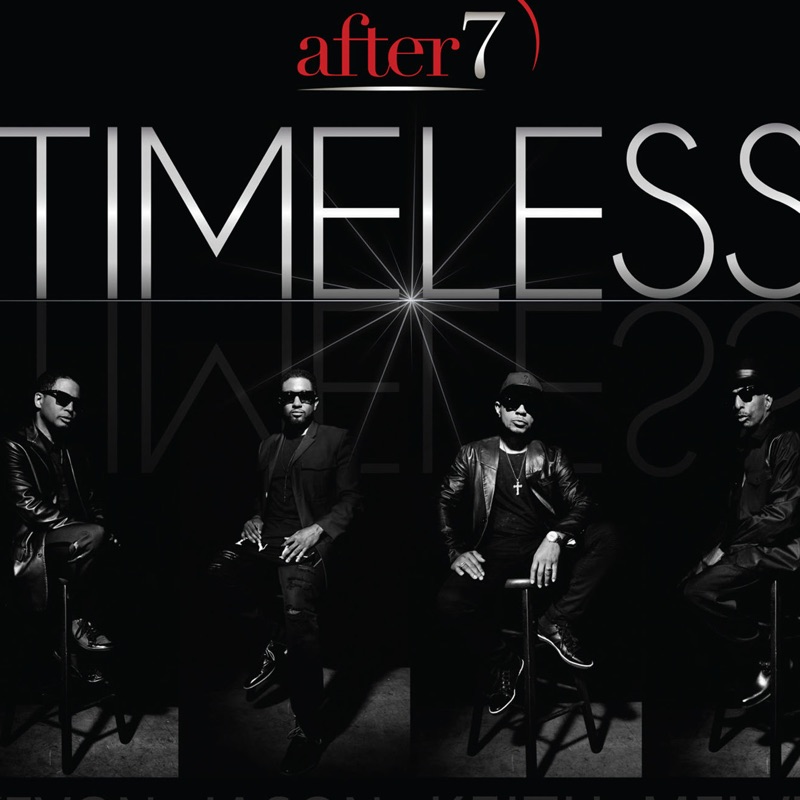 After 7 - Ready Or Not