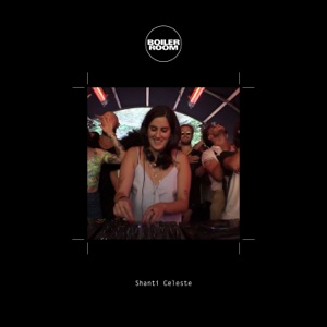 Boiler Room: Shanti Celeste at Dekmantel, Amsterdam, Aug 6, 2017 (DJ Mix)