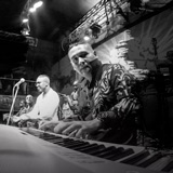 Los Conquistadores de la Salsa