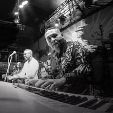 Listen to Los Conquistadores de la Salsa, watch music videos, read bio, see tour dates & more!
