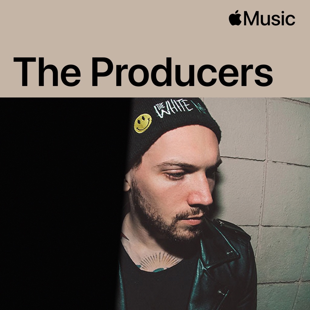 WZRD BLD: The Producers