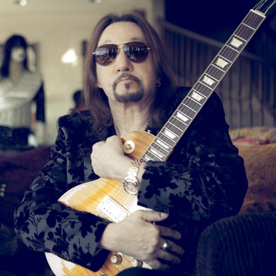 Ace Frehley