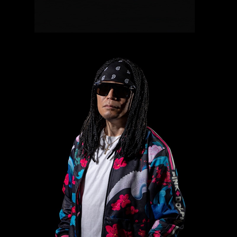 DJ PMX - Next Door (feat. Daichi,Cherry Brown,ONE-G,pukkey)