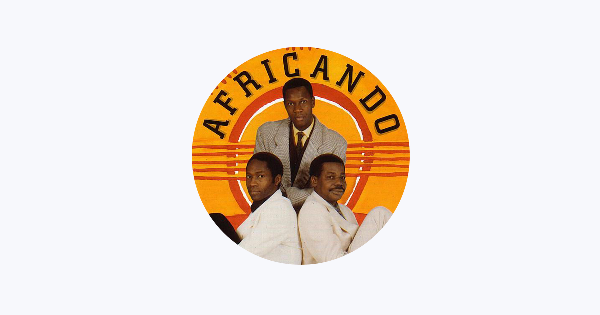 Africando - Apple Music