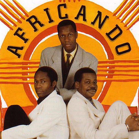 Africando - Apple Music