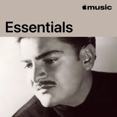 Listen to José Alfredo Jiménez Essentials featuring José Alfredo Jiménez