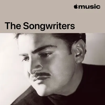 Listen to José Alfredo Jiménez: The Songwriters featuring Vicente Fernández