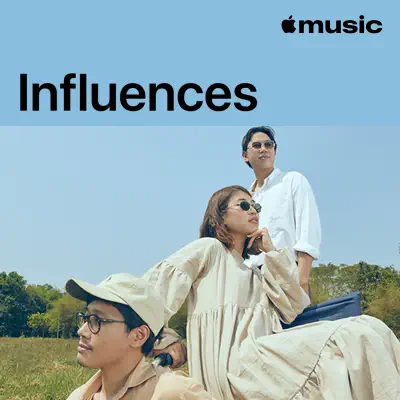 Bruno Major adlı sanatçının yer aldığı The Kopycat: Influences çalma listesini dinle